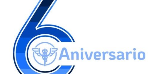 Nuestro sexto aniversario